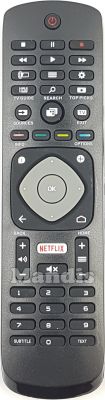 Télécommande universelle PHILIPS Universal Tv Philips