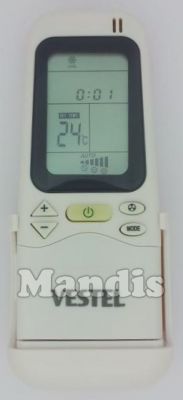 T&eacute;l&eacute;commande d'origine SOGELUX 32007452