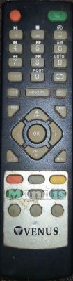 Télécommande d'origine VENUS Venus001