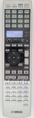 Télécommande d'origine YAMAHA RAV385 (WN983900)
