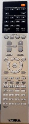 Télécommande d'origine YAMAHA RAV536 (ZP601100)