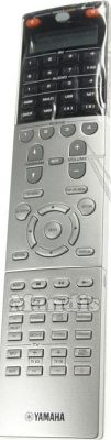 Télécommande d'origine YAMAHA RAV415 (WY20010)