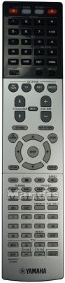 Télécommande d'origine YAMAHA RAV506 (ZF270400)