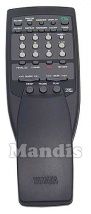 Télécommande d'origine YAMAHA V4775200