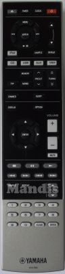 Télécommande d'origine YAMAHA WV01980 (WV019800)