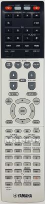 Télécommande d'origine YAMAHA RAV477 (ZA238700)