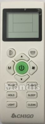 T&eacute;l&eacute;commande d'origine CHIGO ZHZH03