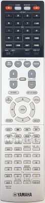 Télécommande d'origine YAMAHA RAV541 (ZP601600)