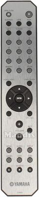 Télécommande d'origine YAMAHA ZV384200