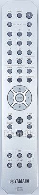 Télécommande d'origine YAMAHA CDX11 (ZX53770)