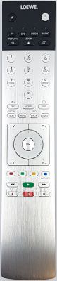 Télécommande d'origine LOEWE OPTA 89900A24 Télécommande d'origine LOEWE OPTA 89900A24