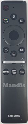 Télécommande d'origine SAMSUNG BN59-01330C