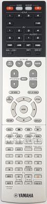 Télécommande d'origine YAMAHA RAV504 (ZF270200)