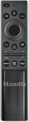 Télécommande universelle SAMSUNG Universal Samsung BT