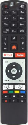 Télécommande d'origine HYUNDAI RC4318 (30100823) Télécommande d'origine HYUNDAI RC4318 (30100823)